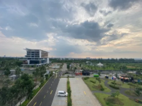 Apartemen Sayana Harapan Indah by Mycla Station