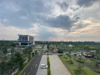 Apartemen Sayana Harapan Indah by Mycla Station Hotel a Medan Satria