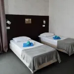 Almaz Hotels in Tuapse