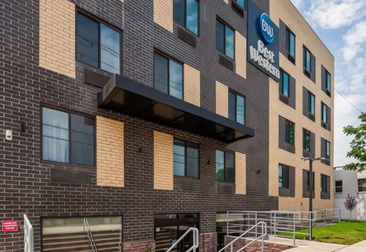 베스트 웨스턴 브룩클린 코니 아일랜드 인