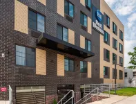 Best Western Brooklyn-Coney Island Inn ブルックリン・カレッジ周辺のホテル