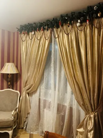 Magic Moments Hotel Отели в г. Сысертский район