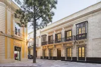 Tandem Solera Hotel a Jerez De La Frontera