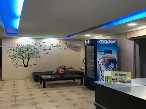 Abs Bintang Guest House