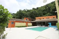 Pousada Porto Paraiso, o Seu Paraíso Escondido No Guarujá