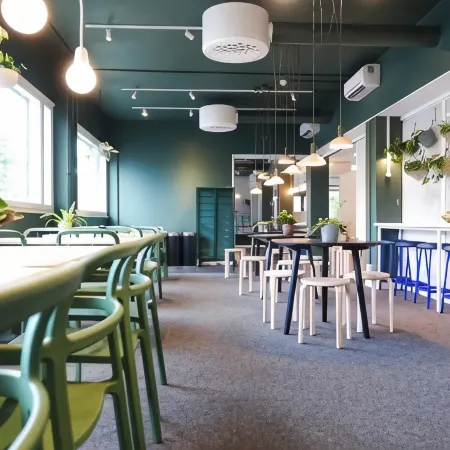 GreenStar Hotel Jyväskylä
