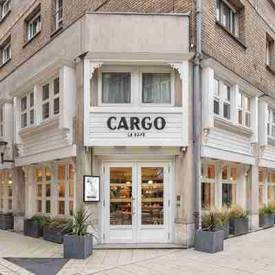 Best Western Plus Hotel Cargo Hotel Exterior