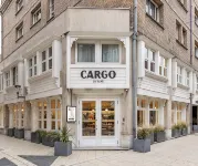 Best Western Plus Hotel Cargo Hotels in Armbouts-Cappel