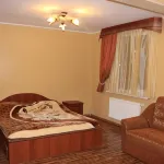 ООО "Лесная Гавань" Отели в г. 