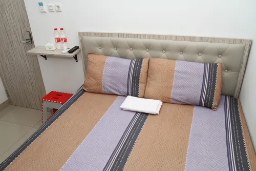 Syariah Mama Cengkareng @ Mutiara Palem