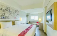 Grand Cordela Hotel Bandung Hotels in Cinambo