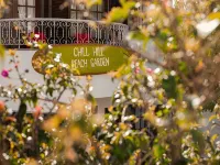 Ericeira Chill Hill 2 – Peach Garden Hotels in Ericeira