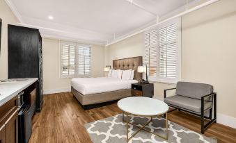 Hotel Petaluma, Tapestry Collection by Hilton