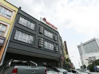 Hotel 99 Klang @ Meru 巴生酒店