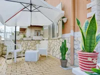 My Suite Fiuggi Hotels in Fiuggi