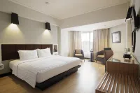 Hotel Santika Premiere Jogja