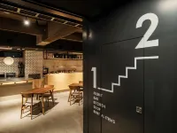 9C Hotel Asahikawa