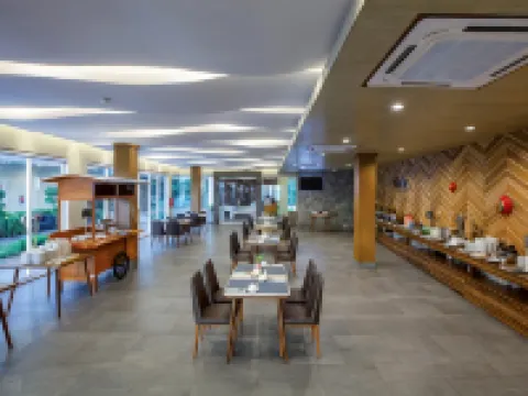Dafam Resort Belitung Hotels in Belitung