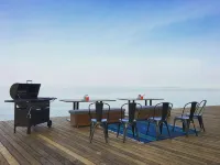 Awaji TT House Pacific over Seas
