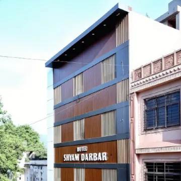 Hotel Shyam Darbar