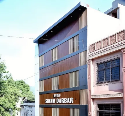 Hotel Shyam Darbar