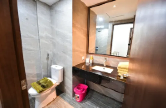 Lovina 6-12 at Harbour Bay Residences