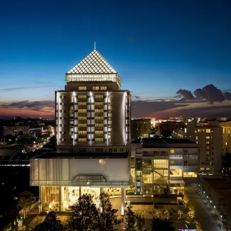 Classic Kameo Hotel & Serviced Apartment, Rayong