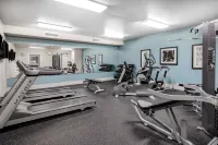 Hawthorn Extended Stay by Wyndham Dickinson - Gym