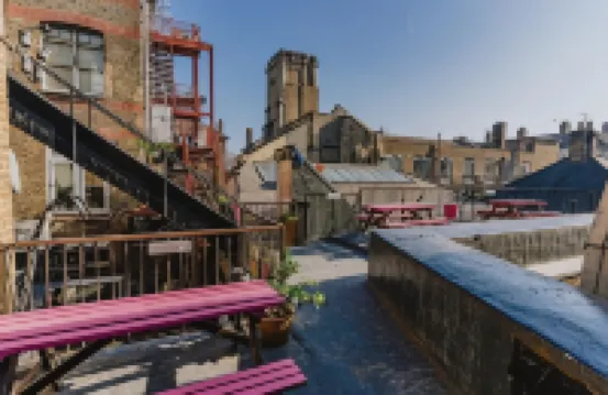 倫敦Hostelle-僅限女性