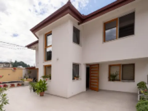 Guesthouse Rose Hotels in Sarajevo