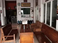 Ganeta Homestay Syariah Hoteles en Gedangan