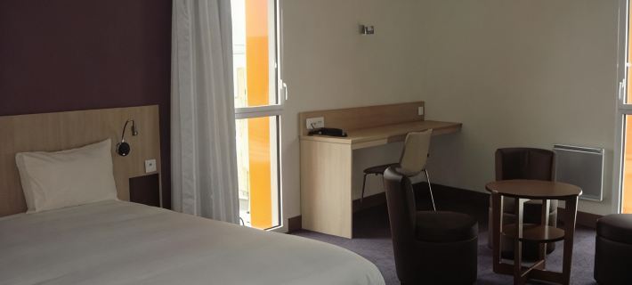 The Originals Access, Hôtel Cholet Gare Hotels in Cholet