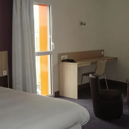 The Originals Access, Hôtel Cholet Gare