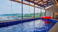Ulsan Have on Pool Villa - Boutique