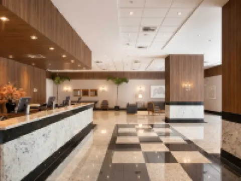 Windsor Tower Hotel