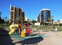Apartamentos Odysea - Apartments