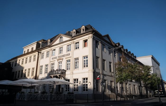 Trierer Hof