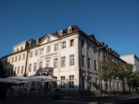 Trierer Hof Hotels in Koblenz