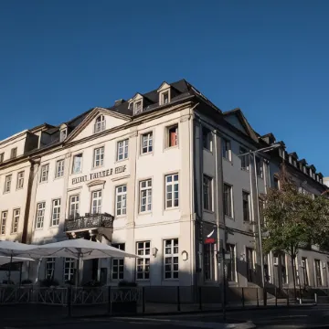 Trierer Hof