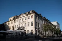 Trierer Hof Hotel a Urbar