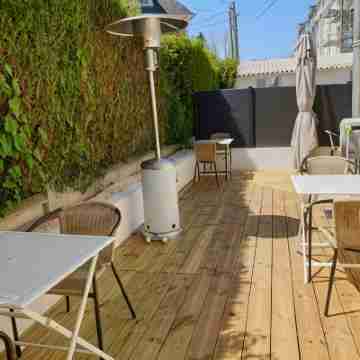 La Maison Chez Elena&Arnaud Hotel Exterior