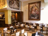 Athens City Hotel Hotels near kipseli