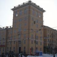 Zarya (ex. Sokol-NK)