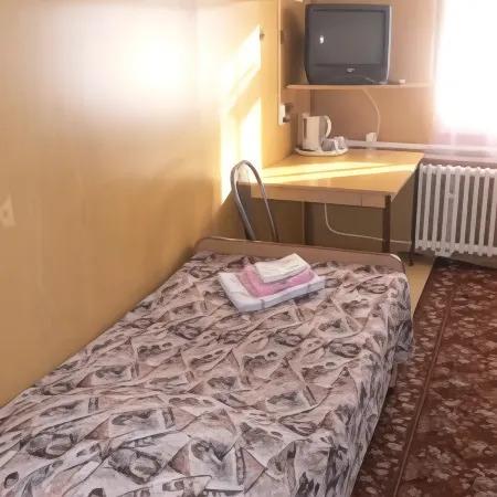 Rest (Рест) Отели в г. Печора