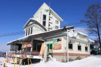 기다시가 홀리데이 인