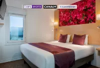 Fasthotel Orleans Zénith Hotel a Olivet