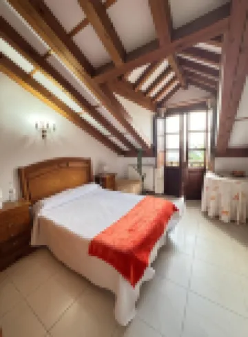 卡巴納德薩蒙旅館