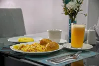 호텔 그라나다 로프트