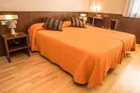 Hostal Nirvana Hotels in Bierzo