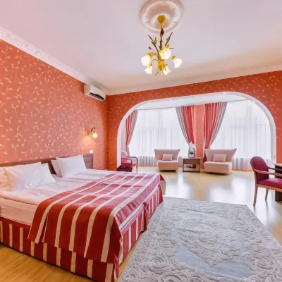 Bogema-Premium Butik-Hotel - Beach